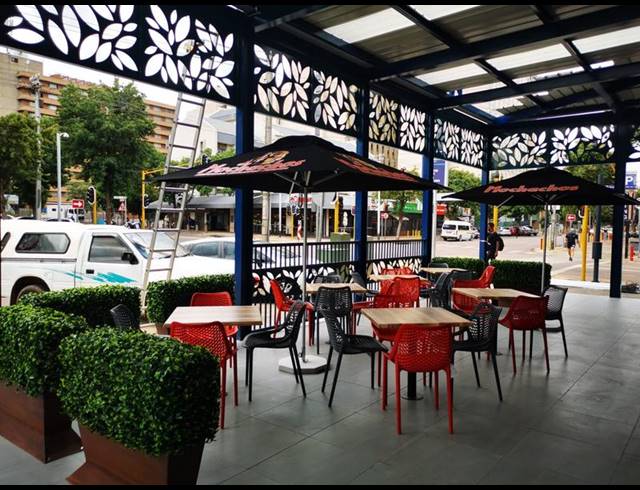 RETAIL FOR SALE IN HATFIELD